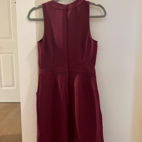 Banana Republic dress - Picture 3 of 7